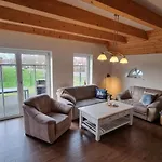 Ferienhaus-sommerwind * Neßmersiel