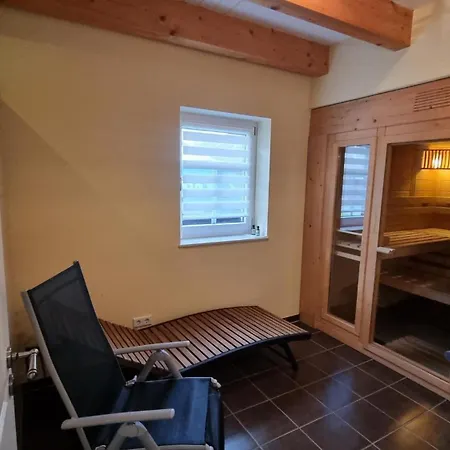 Ferienhaus-sommerwind Neßmersiel