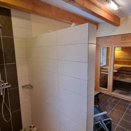 Casa de Férias Ferienhaus-sommerwind Neßmersiel