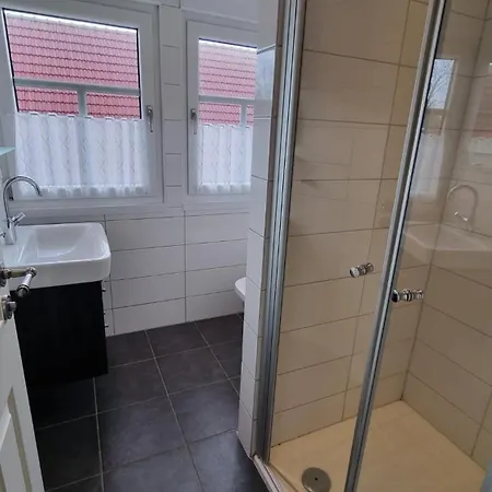 Ferienhaus-sommerwind Nessmersiel