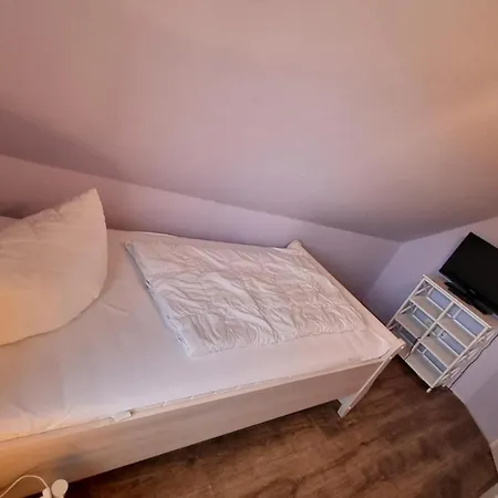 Ferienhaus-sommerwind Casa de Férias *