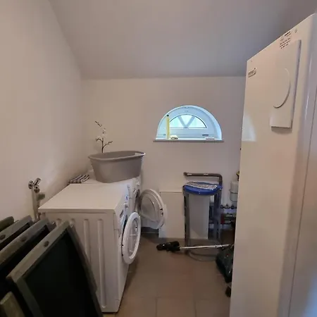 Casa de Férias Ferienhaus-sommerwind Neßmersiel