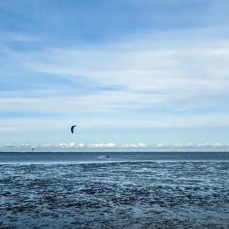 Ferienhaus-sommerwind * Neßmersiel