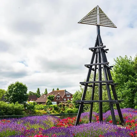 Ferienhaus-sommerwind * Neßmersiel
