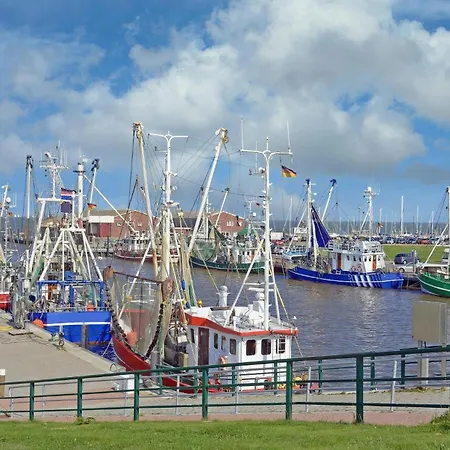 Casa de Férias Ferienhaus-sommerwind *